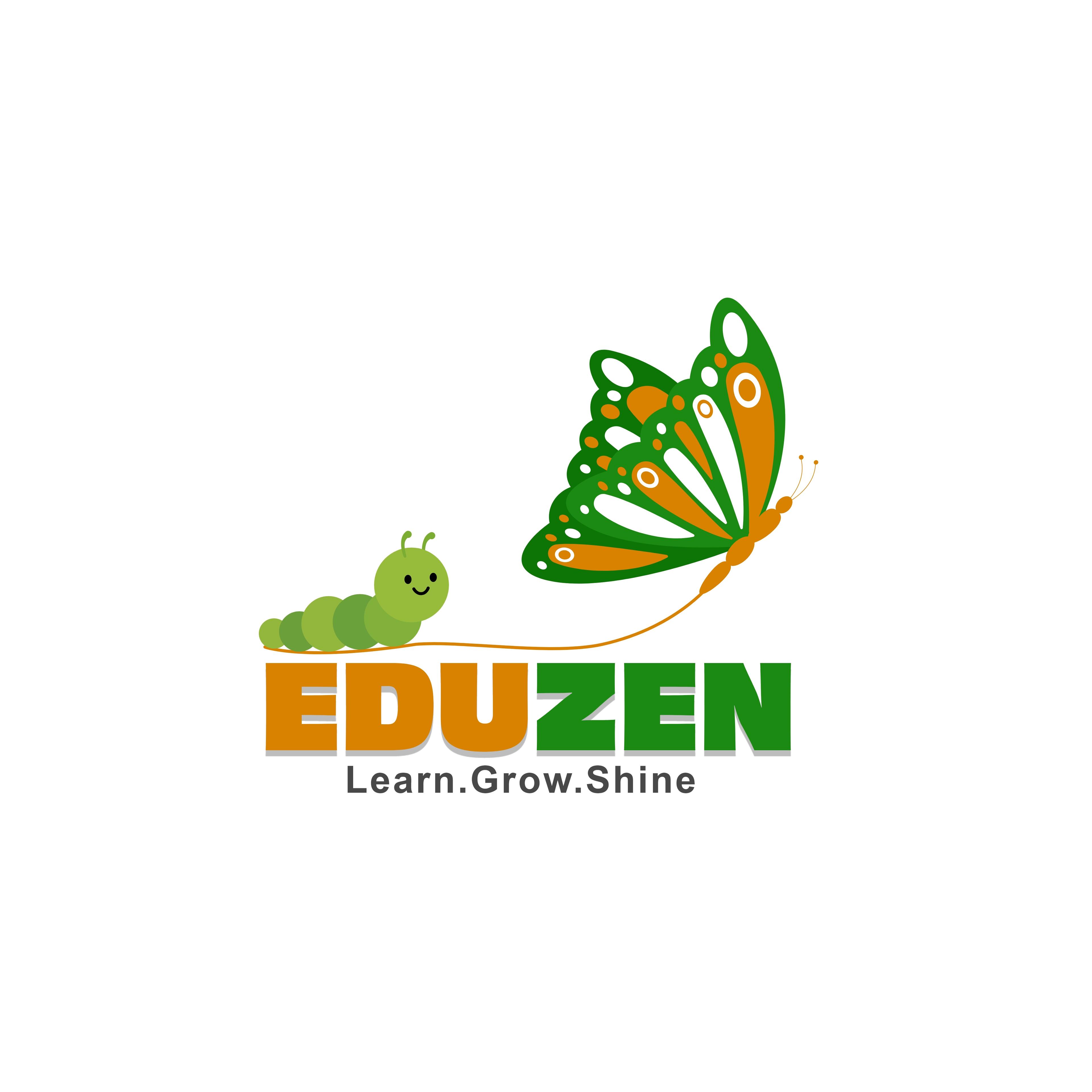EDUZEN Logo